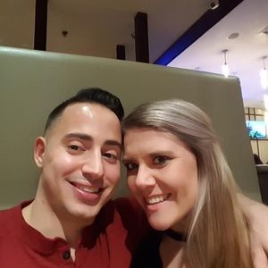 Meet your Posher, Allie